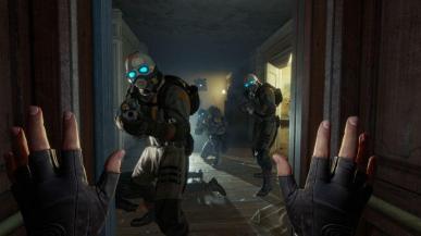 Valve udostępnia za darmo wszystkie gry z serii Half-Life