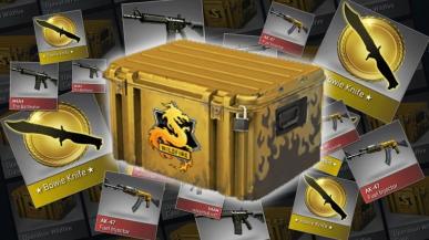 Valve wyłącza handel w CS:GO i Dota 2 w Holandii
