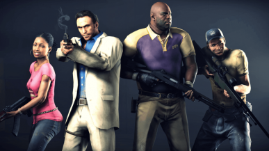 Valve znów wylewa kubeł zimnej wody na fanów. Nie będzie Left 4 Dead 3