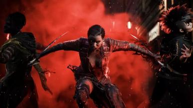 Vampire: The Masquerade Bloodhunt: wampirze battle royale doczekało się trailera z gry