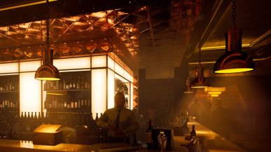 Vampire: The Masquerade – Bloodlines 2 nadal powstaje. Na konkrety przyjdzie nam jednak poczekać