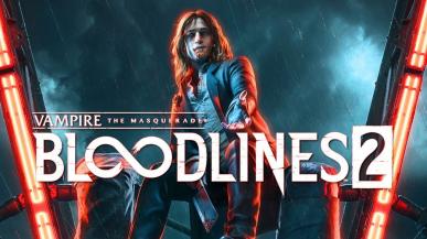 Vampire: The Masquerade – Bloodlines 2 opóźnione. Ucieczka przed rywalami?