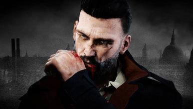 Vampyr bez zabezpieczenia Denuvo