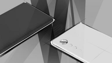Velvet ma stanowić nowe otwarcie LG na rynku smartfonów ze średniej półki