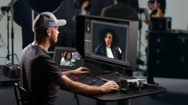 ViewSonic VP2786-4K - monitor z certyfikatem Fogra i G7 oraz sondą kalibracyjną