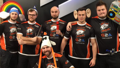 Virtus.pro z awansem do playoffów – koniec eliminacji do PGL Major 2017