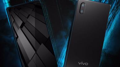 Vivo APEX - innowacyjny koncept prosto z Chin trafi do sprzedaży