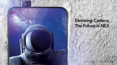 Vivo NEX - chińczyk, który zawstydza popularne flagowce