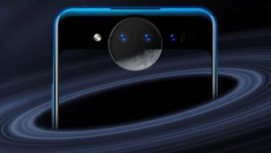 Vivo NEX Dual Display Edition - flagowiec z OLED-em z przodu i z tyłu