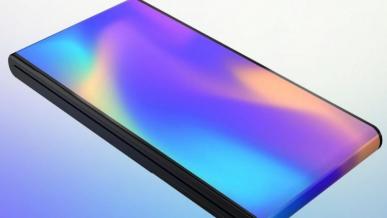Vivo patentuje rozkładany smartfon z klapką