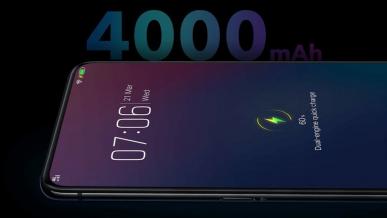 Vivo pokazało rozwiązanie pozwalające naładować smartfon w 13 minut
