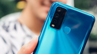 Vivo stworzyło smartfon, którego obudowa zmienia kolor