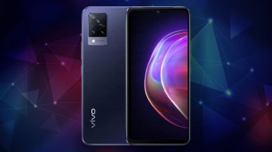vivo V21 5G - test smartfona dla fanów selfie. Czy dobry aparat wystarczy, by pokonać rywali?