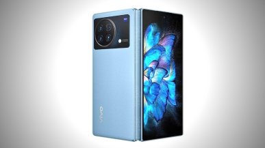 vivo X Fold S to nowy składany smartfon, który zadebiutuje niebawem
