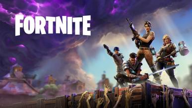 W Fortnite grało 3,4 mln osób w jednym momencie