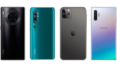 W przyszłym miesiącu ma zadebiutować smartfon z aparatem 192 MP