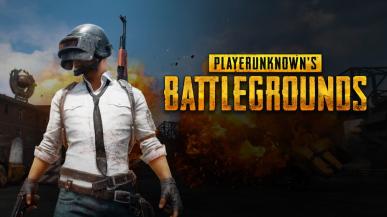 W PUBG grało jednocześnie już 2,5 miliona osób