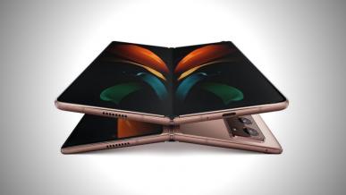 W sieci pojawiła się cena Samsunga Galaxy Z Fold 2. Składany smartfon ma być tańszy od poprzednika
