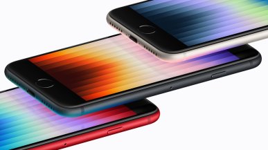 W tej kategorii rządzi Apple. Ludzie widocznie lubią odnowione iPhony