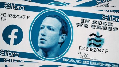 Waluta Zuck Bucks i pożyczki dla firm. Facebook i Meta wejdą w usługi finansowe?