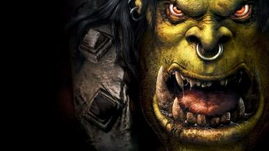 Warcraft 3 otrzymał nową aktualizację