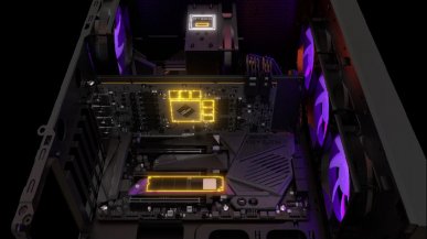 Wasze obecne dyski SSD mogą nie wspierać AMD Smart Access Storage