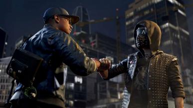 Watch Dogs Legion. Gra ma przenieść nas do Londynu po Brexicie (akt.)