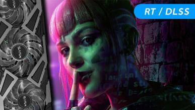 Watch Dogs: Legion – rzut oka na ray-tracing oraz DLSS 2.0