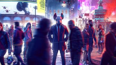 Watch Dogs: Legion w 60 FPS już na początku czerwca. W końcu
