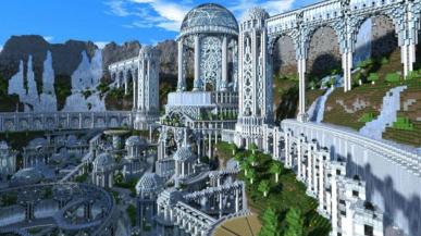 Watykan będzie miał własny serwer Minecraft