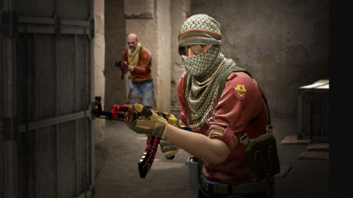 Ważna zmiana w CS:GO. System rankingowy dostępy tylko dla posiadaczy płatnej wersji Prime