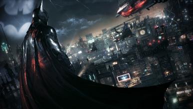 WB Games jednak nie na sprzedaż? WarnerMedia zaprzecza plotkom
