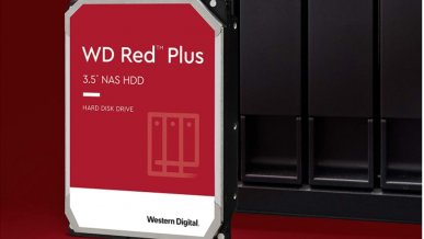 WD wypłaca odszkodowania za dyski RED w technologii SMR. Niestety tanio się wykpili...