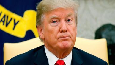 Według Donalda Trumpa przemoc w grach wpływa na zachowanie młodych osób
