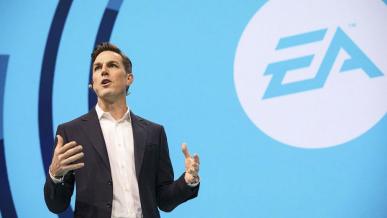 Według EA Fortnite robi dużo dobrego dla branży gier