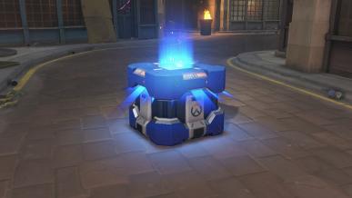 Według ESA loot boxów nie powinno uważać się za źródło hazardu