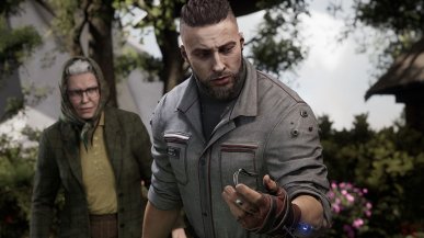 Wersja deweloperska Atomic Heart wyciekła do sieci. Piraci mogą grać już przed premierą