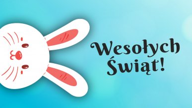 Wesołych Świąt Wielkanocnych od całej ekipy ITHardware!