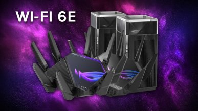 Wi-Fi 6 czy Wi-Fi 6E? Który standard będzie najlepszy?