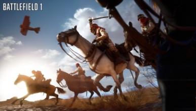 Wiadomo do kiedy pogramy w otwartą betę Battlefield 1
