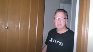 Wiceprezes Sony Interactive Entertainment zwolniony po wycieku filmu łowców pedofilów