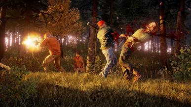 Więcej informacji o State of Decay 2 z PAX East