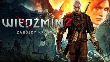 Wiedźmin 2 - CD Projekt przypomina, że mija dziś 10 lat od premiery