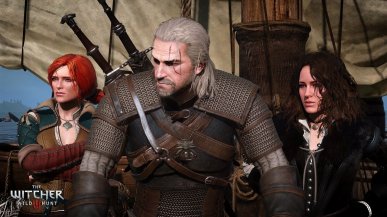 Wiedźmin 3 - CD Projekt ujawnia dane sprzedaży