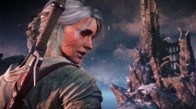 Wiedźmin 4 na Unreal Engine 5. Tak mogłaby wyglądać gra