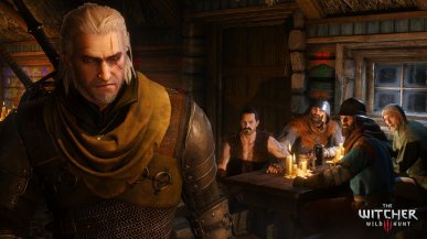 Wiedźmin ma dostać grę multiplayer. Czym będzie tajemniczy projekt?