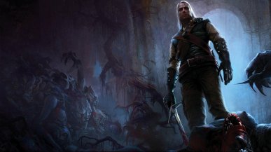 Wiedźmin od CD Projekt RED skończył 14 lat