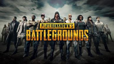 Wiele wskazuje na to, że PUBG zmierza na PlayStation 4