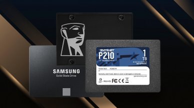 Wielki test dysków SSD SATA III. Co kupić, a czego lepiej unikać? (akt.)