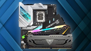 Wielki test pamięci RAM DDR4 na platformie LGA 1700 z CPU Intel Alder Lake